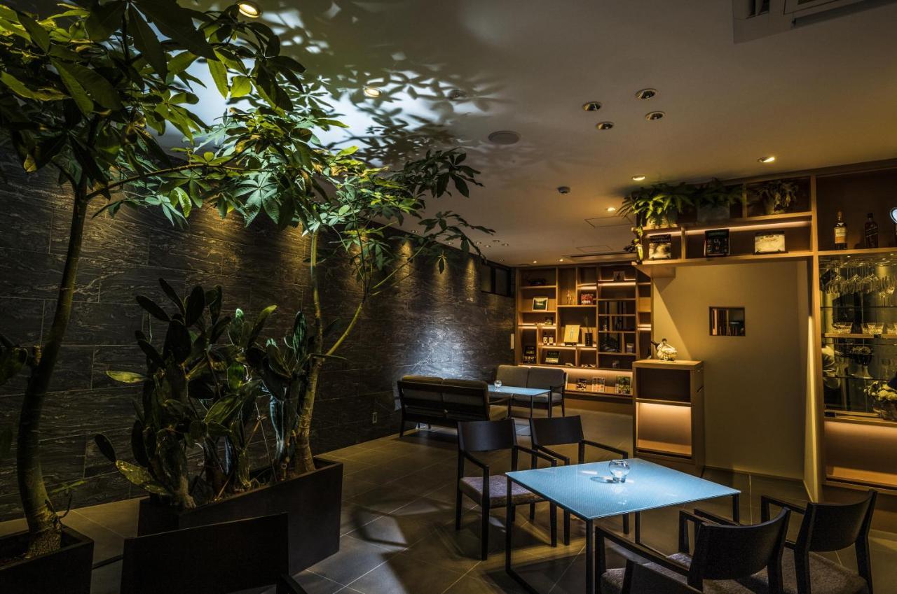 Sanjomuromachi Hotel Kyōto