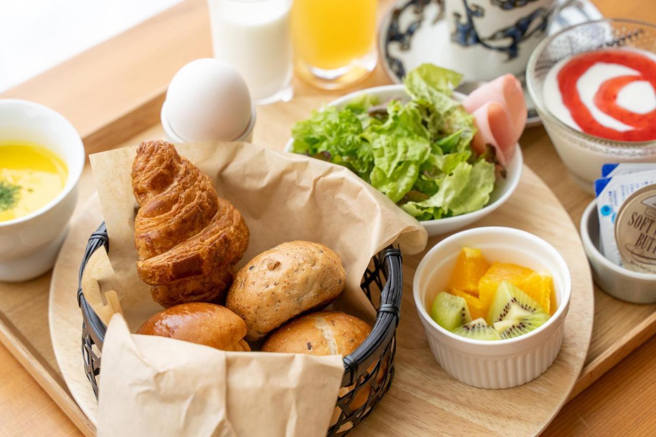 Sanjomuromachi Hotel Kyōto