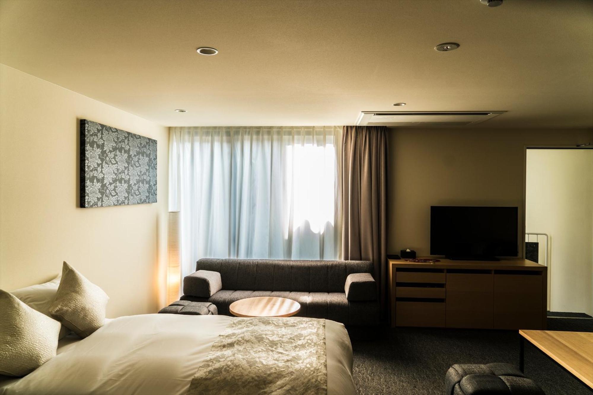 Hotel Sanjomuromachi