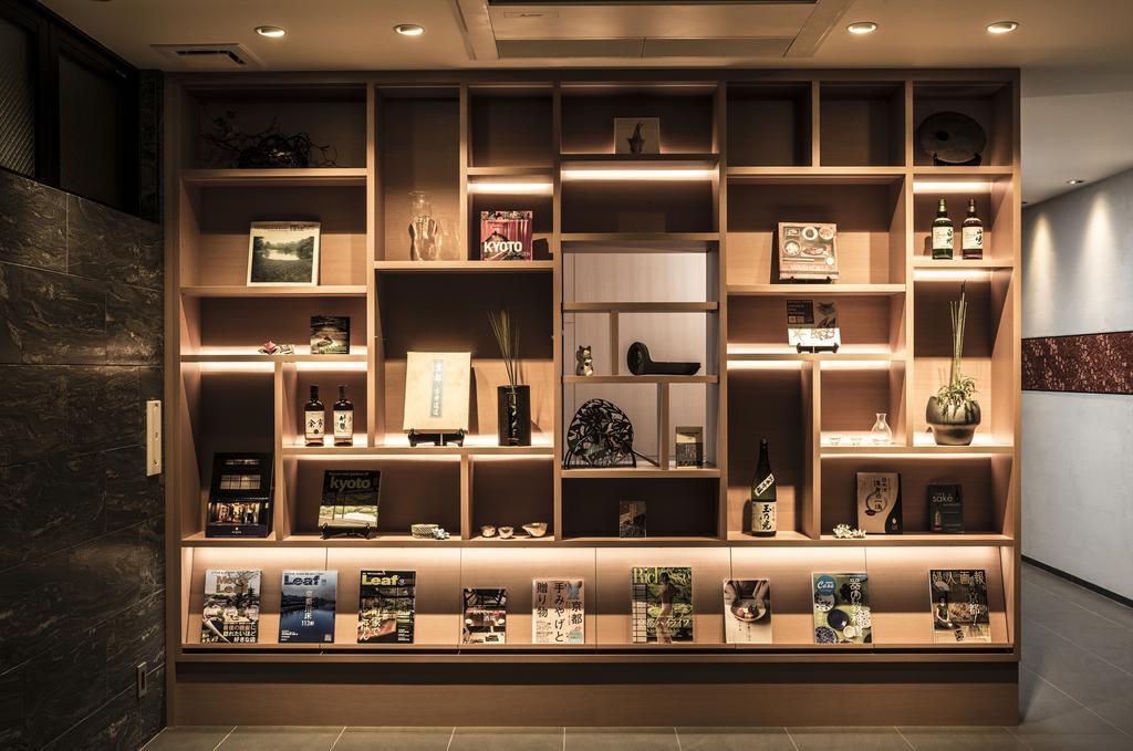 Sanjomuromachi 5* Kyōto