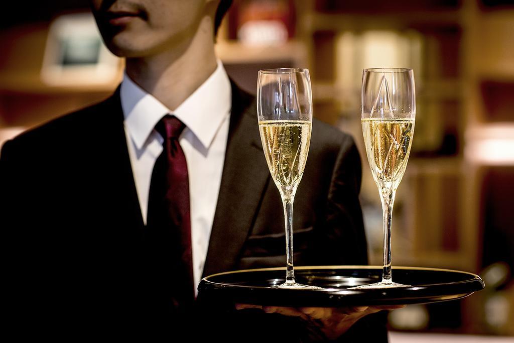 Sanjomuromachi Hotel Kyōto