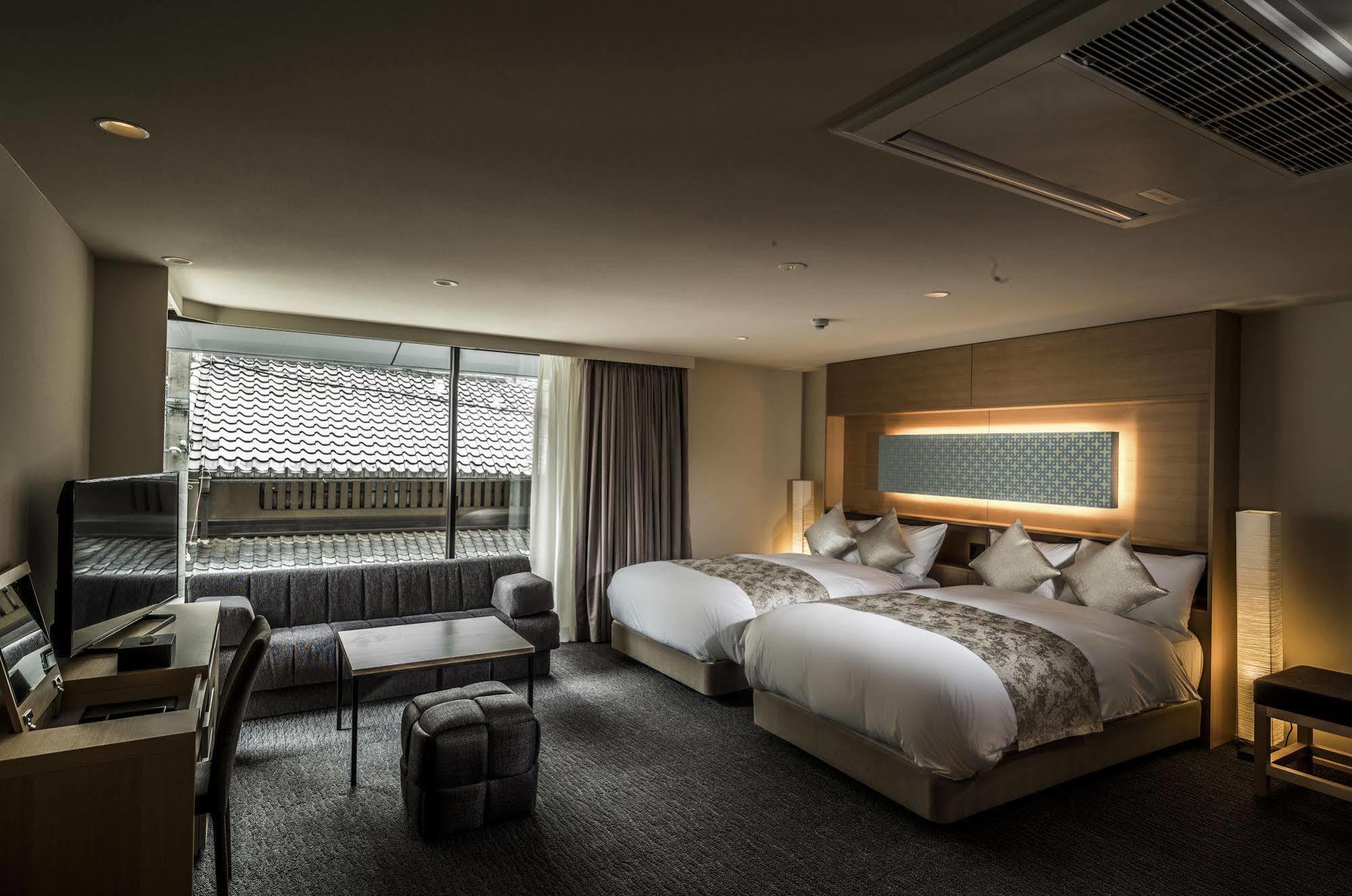 Sanjomuromachi 5* Kyōto