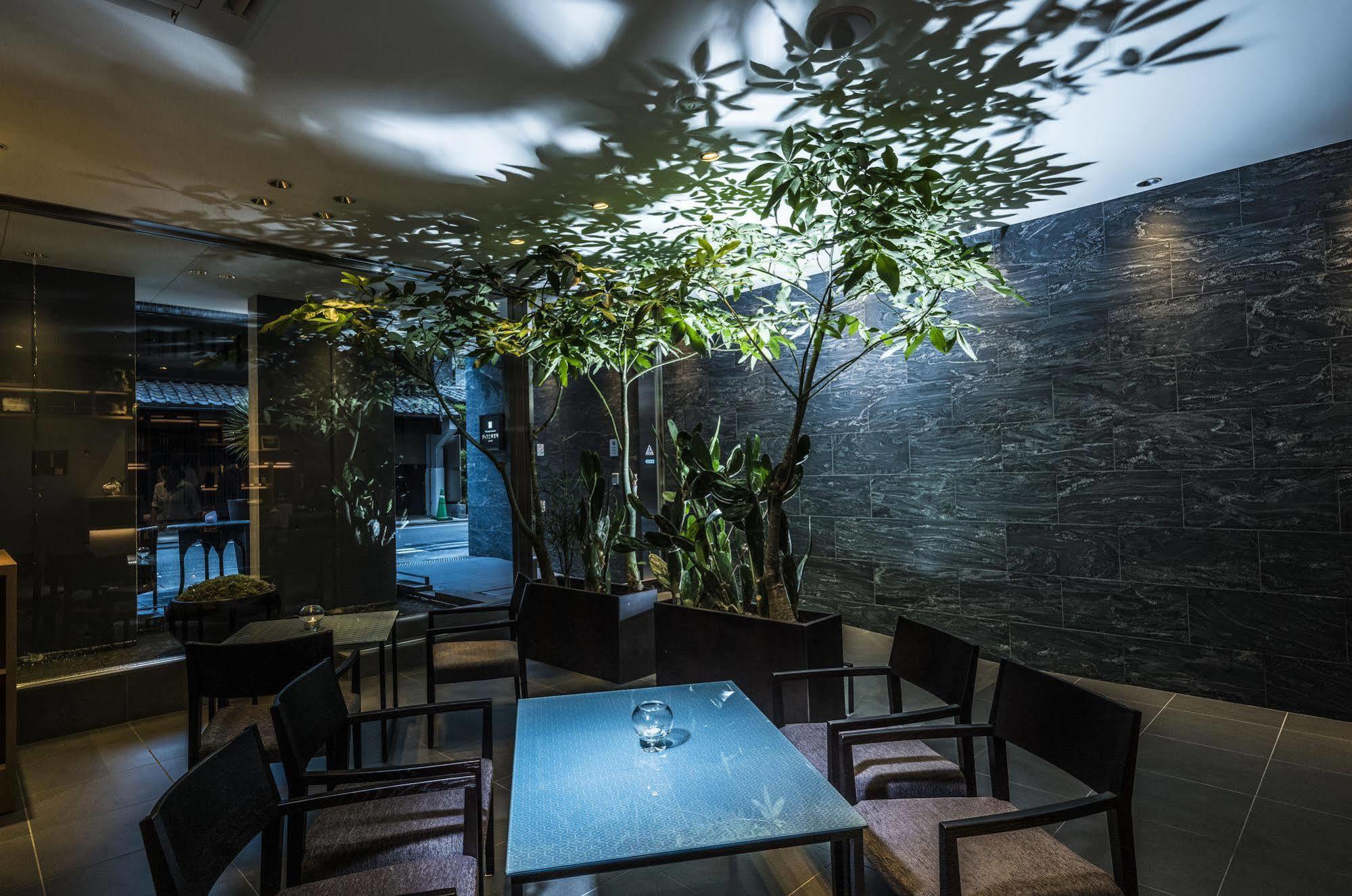 Hotel Sanjomuromachi Kyōto
