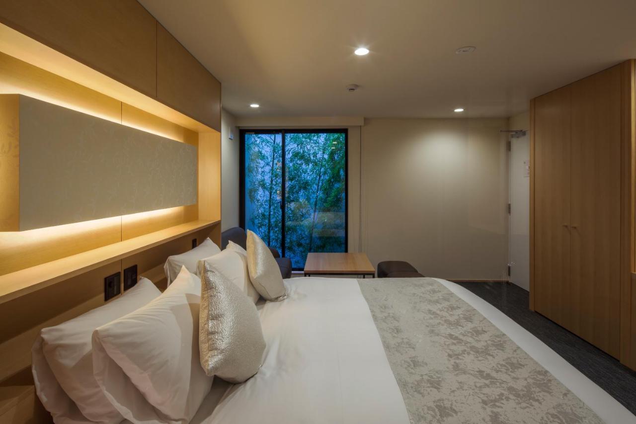 Hotel Sanjomuromachi Kyōto