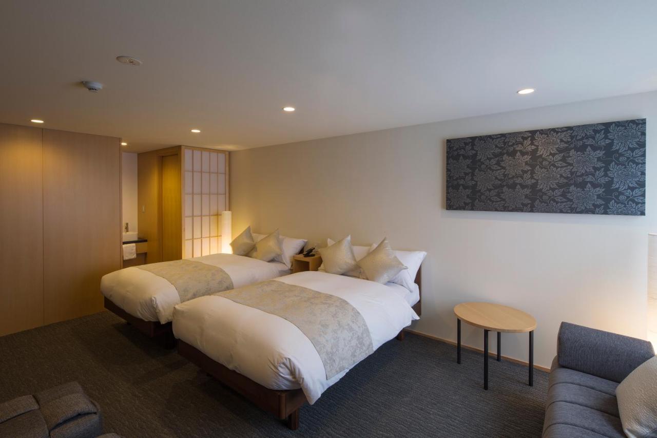 Hotel Sanjomuromachi Kyōto