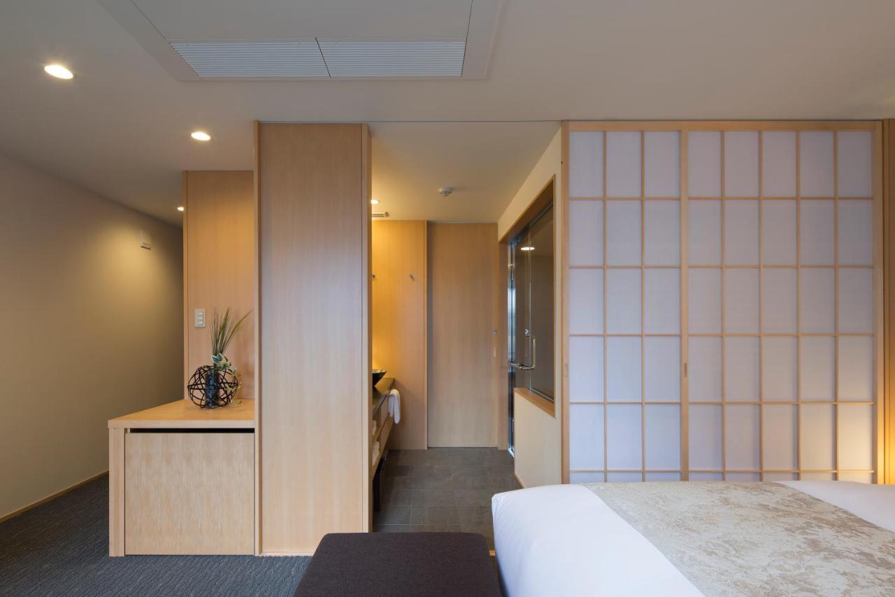 Sanjomuromachi Hotel Kyōto