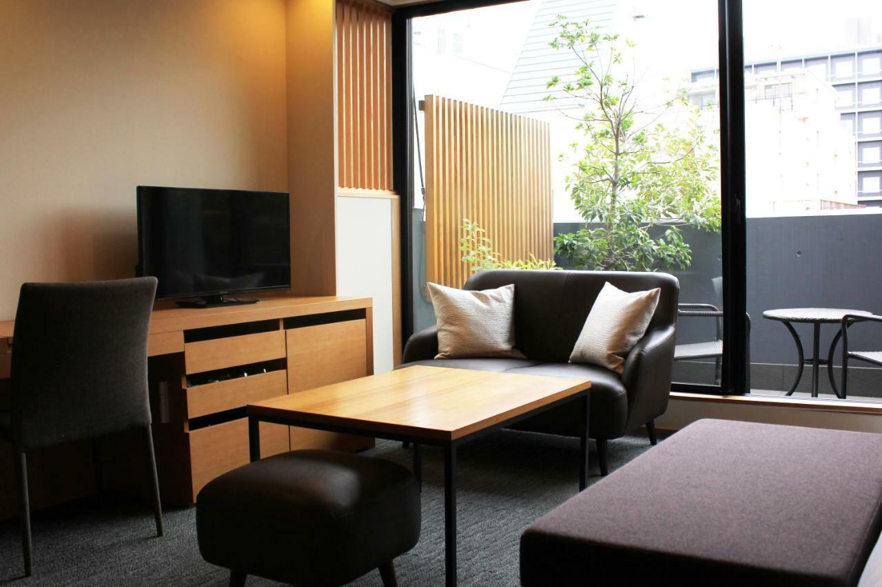 Sanjomuromachi 5* Kyōto