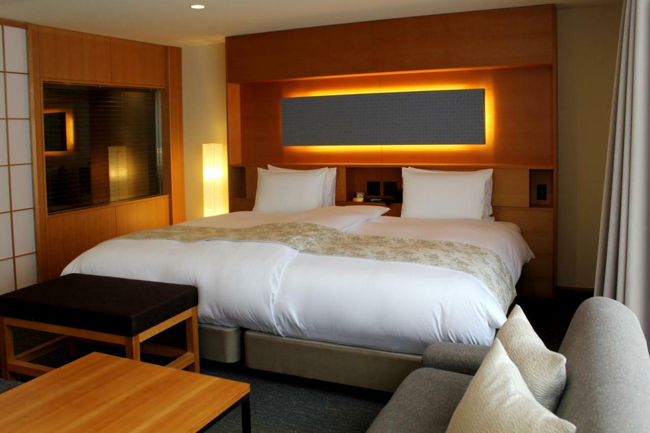 Sanjomuromachi Hotel Kyōto