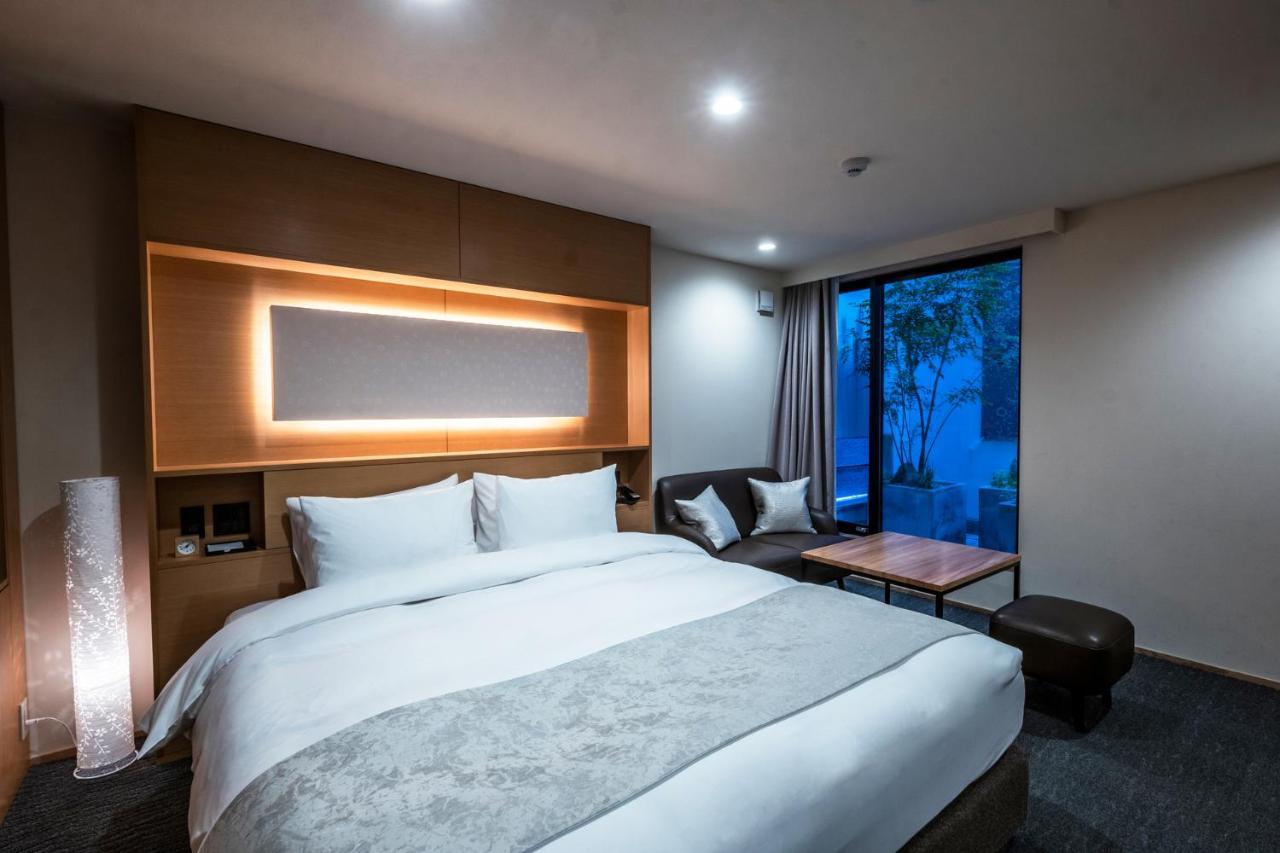 Hotel Sanjomuromachi Kyōto
